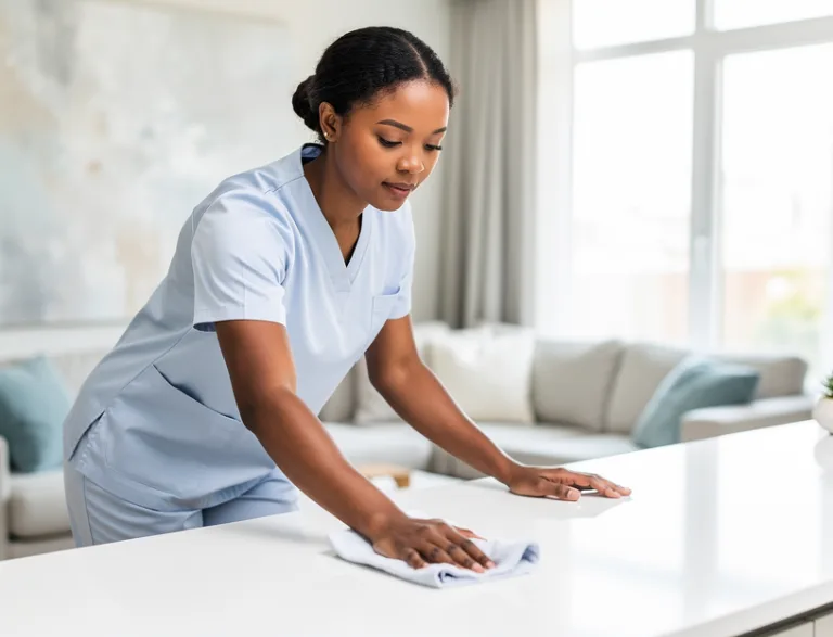 House Cleaning service in Stevenage